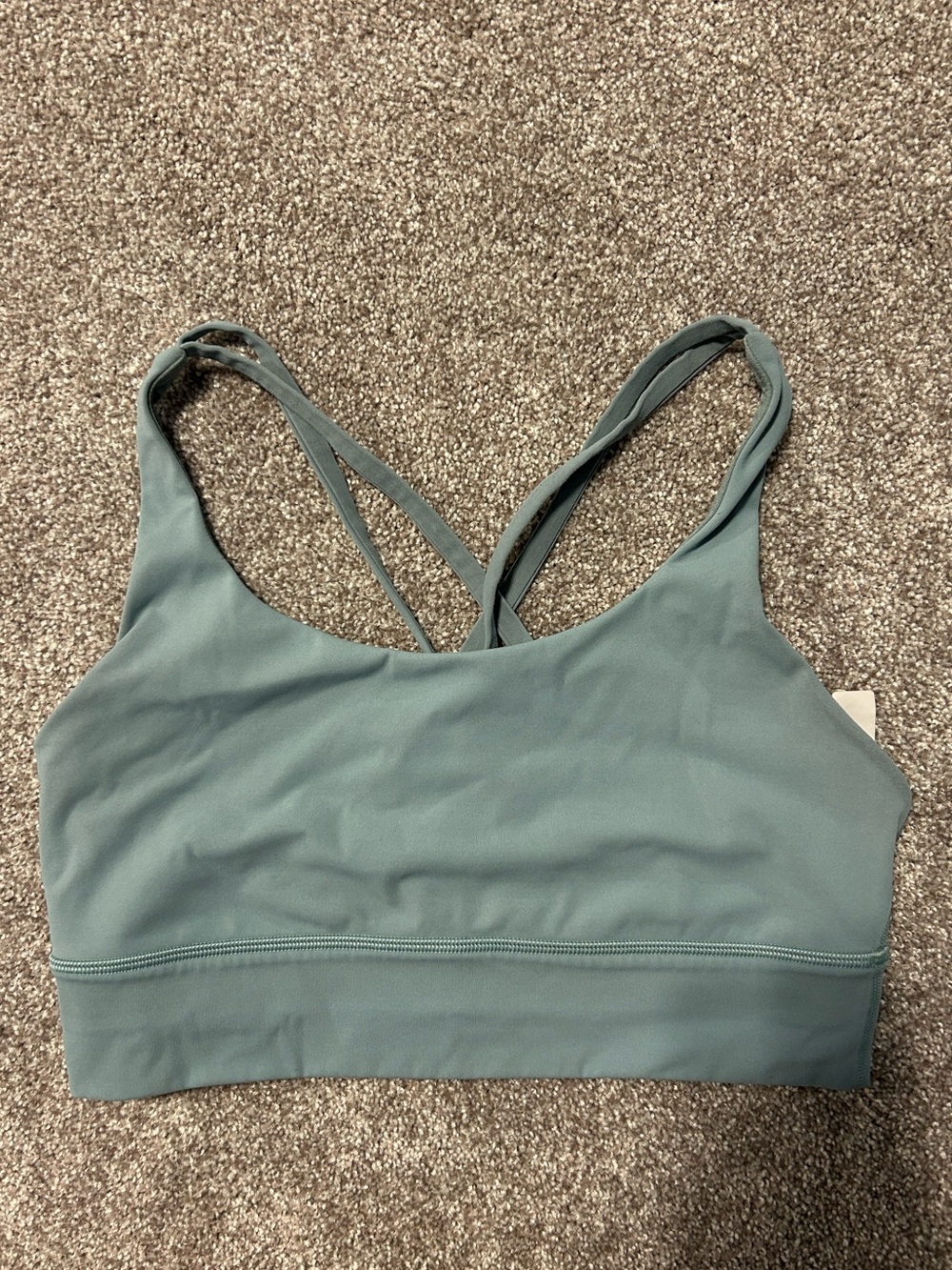 Lululemon Energy Bra